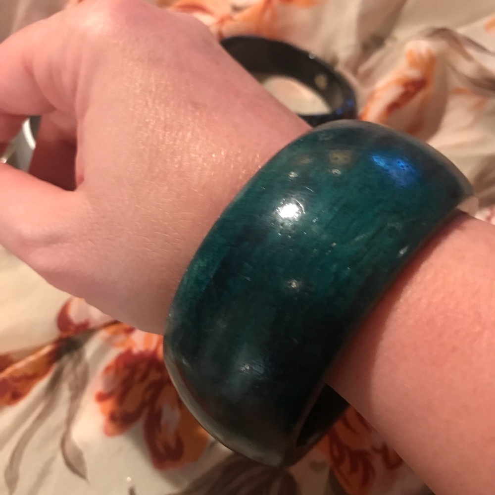 Bangle bracelets - Picture 4 of 4